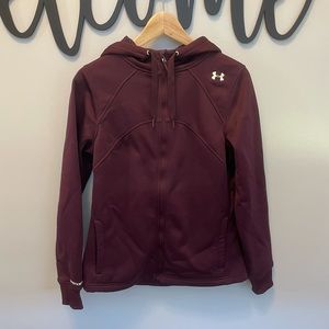 Under Armour Running Jacket